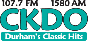 Logo de CKDO