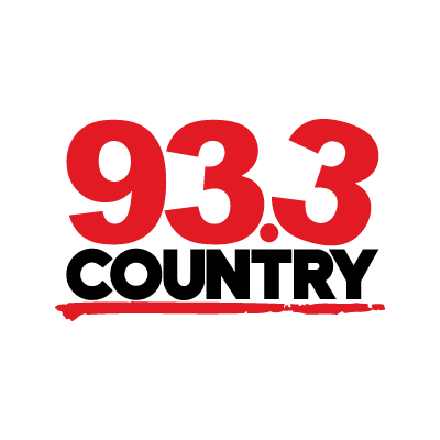Logo de CJOK-FM Country 93.3