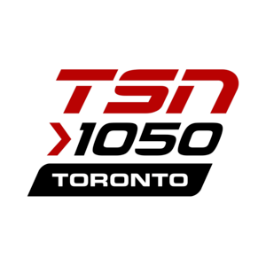 Logo de CHUM-AM TSN Radio 1050