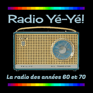 Logo de Yimago 8 : French Oldies Radio