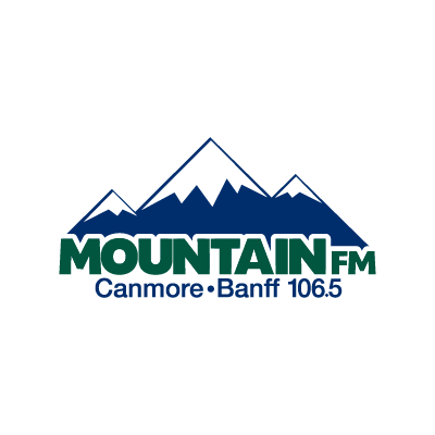 Logo de CHMN Mountain 106.5 FM