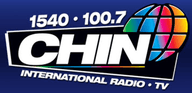 Logo de CJLL-FM CHIN Ottawa