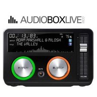 Logo de Audioboxlive.com