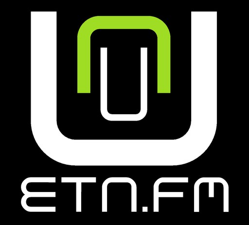 Logo de ETN 1 - Trance