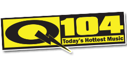 Logo de CKQV-FM Q104