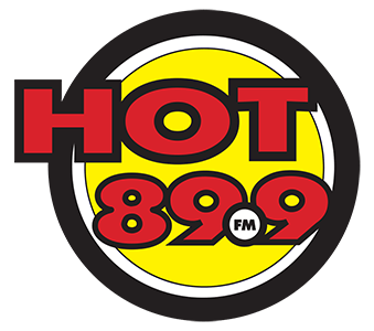 Logo de CIHT The New Hot 89.9 FM