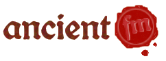 Logo de Ancient FM