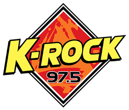 Logo de VOCM-FM 97.5 K-Rock