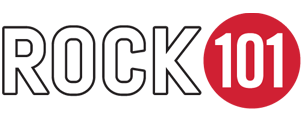 Logo de CFMI-FM Rock 101