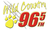 Logo de WVNV Wild Country 96.5