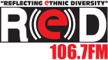 Logo de CKYR RedFM