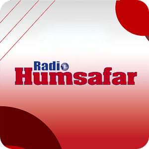 Logo de Radio Humsafar