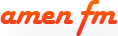 Logo de Amen FM