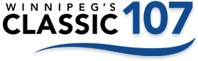 Logo de CKCL Classic 107