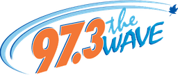 Logo de CHWV 97.3 The Wave