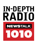 Logo de CFRB Newstalk 1010