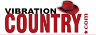 Logo de Vibration Country