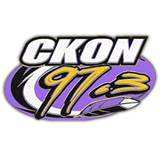 Logo de 97.3 CKON