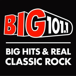 Logo de CIQB 101.1 FM