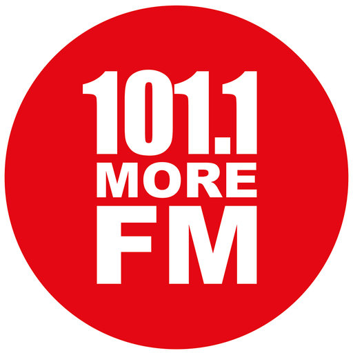 Logo de CFLZ 101 More FM