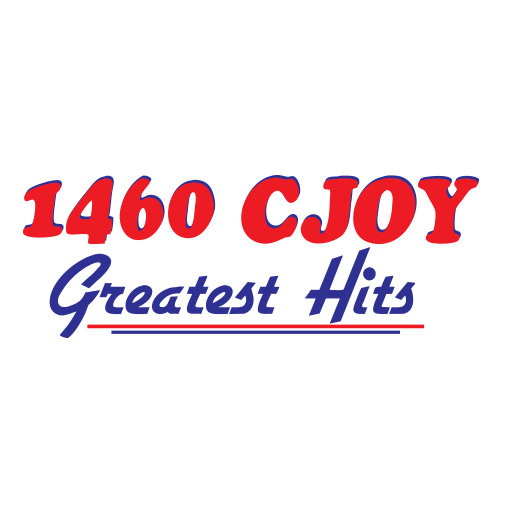 Logo de 1460 CJOY