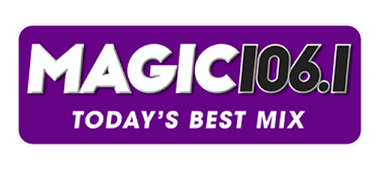 Logo de CIMJ-FM Magic 106.1