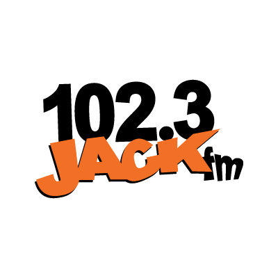 Logo de CHST-FM 102.3 Jack FM (CA Only)