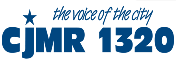 Logo de CJMR 1320