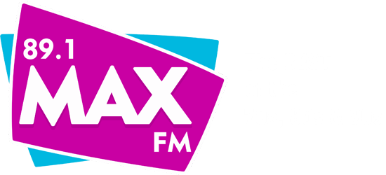 Logo de CISO 89.1 Max FM
