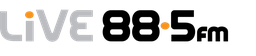 Logo de CILV-FM LiVE 88.5 FM