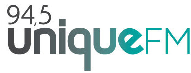 Logo de CJFO-FM Unique FM