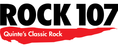 Logo de CJTN-FM Rock 107