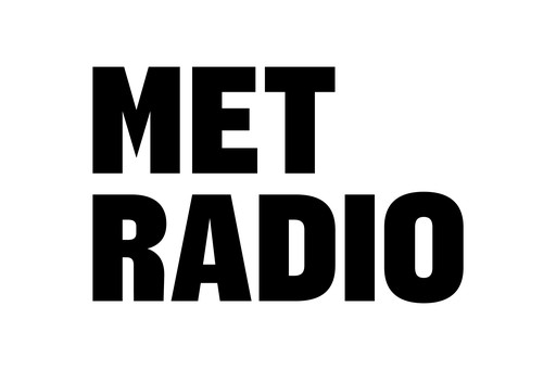 Logo de CJRU The Scope at Ryerson