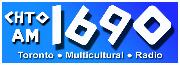 Logo de CHTO AM 1690