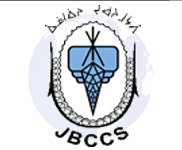Logo de CHFG-FM JBCCS Cree Radio Network