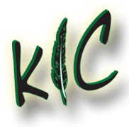 Logo de CKKI-FM 89.9 KIC Country Montreal