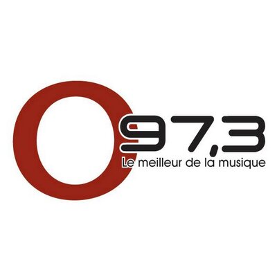 Logo de CFJO-FM O97,3