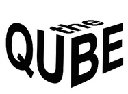 Logo de CJMQ-FM the QUBE 88.9