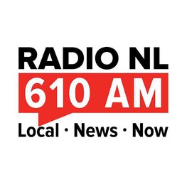 Logo de CHNL Radio NL