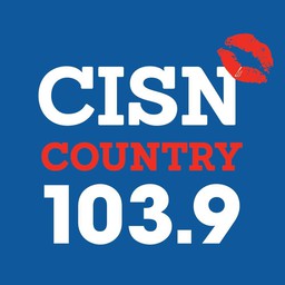 Logo de CISN Country 103.9 FM