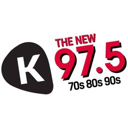 Logo de K 97.5