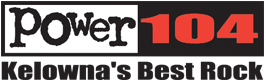 Logo de CKLZ-FM Power 104