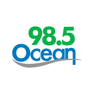 Logo de CIOC Ocean 98.5 FM