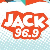 Logo de CJAX-FM 96.9 Jack FM
