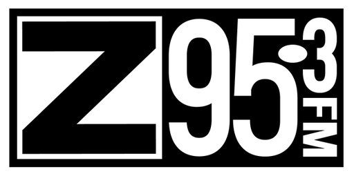 Logo de CKZZ-FM Z95.3