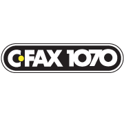 Logo de CFAX 1070