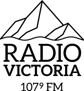 Logo de Radio Victoria 107.9 FM