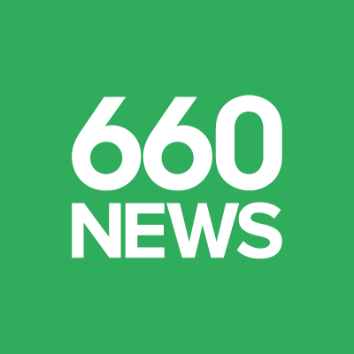 Logo de CFFR-AM 660 News