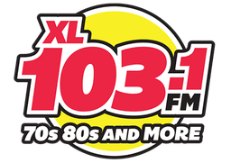 Logo de CFXL XL 103 Calgary