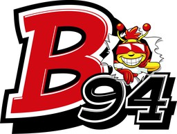 Logo de CHBW B94